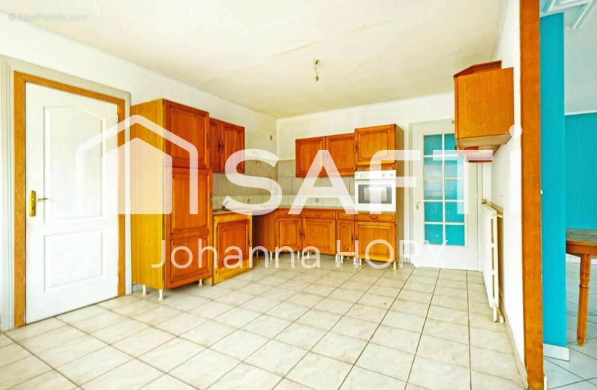 Photo 3 - Appartement à FELLERING