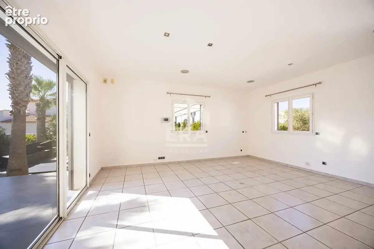 Maison 240m² à perpignan - photo 12