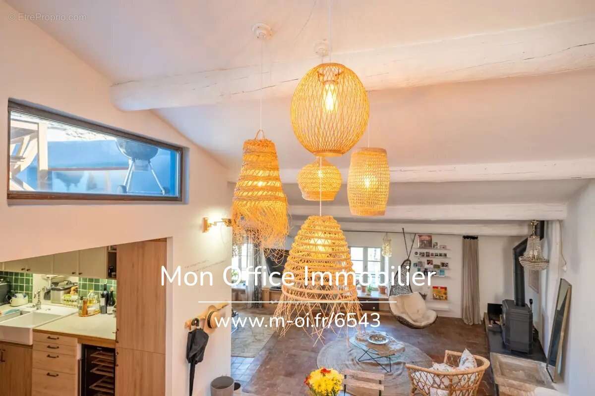 Référence : 6543-CCH. - Maison 3 pièces - photo 9