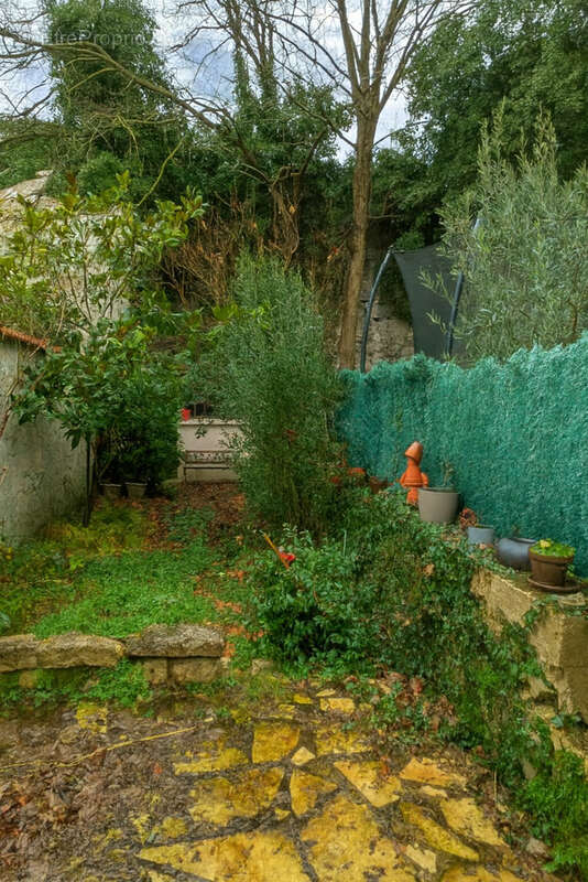 Appartement à BEAUMONT-SUR-OISE