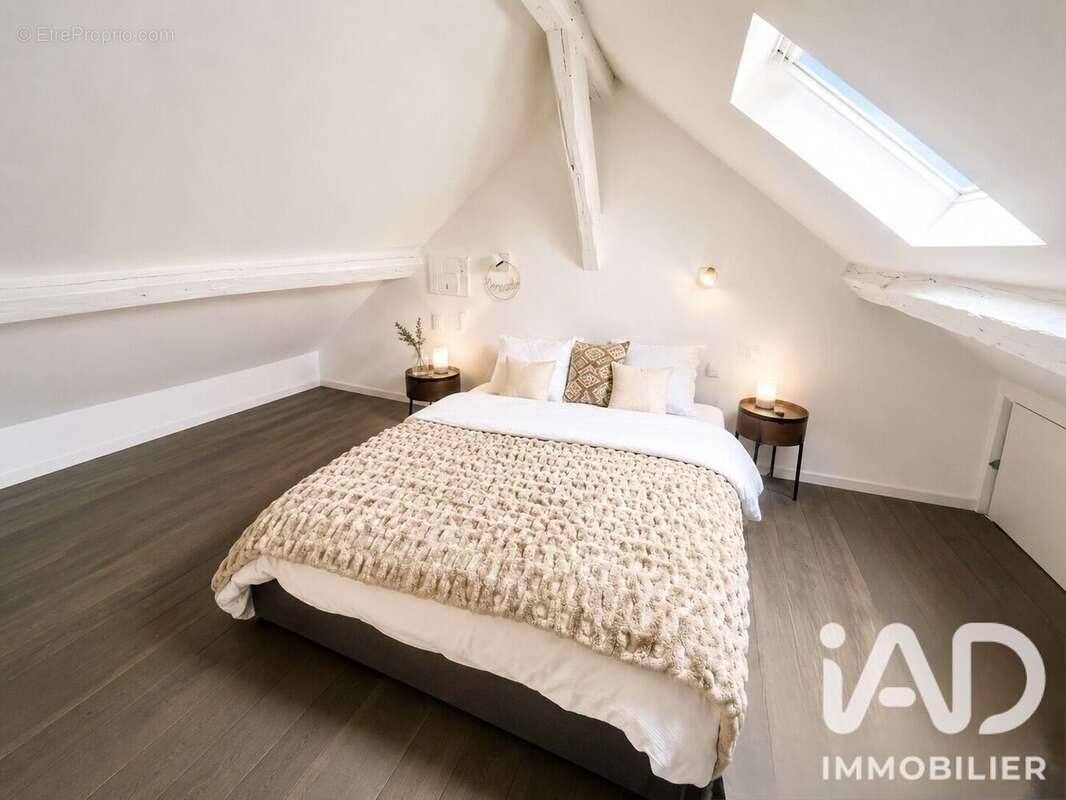 Photo 6 - Appartement à PARIS-6E