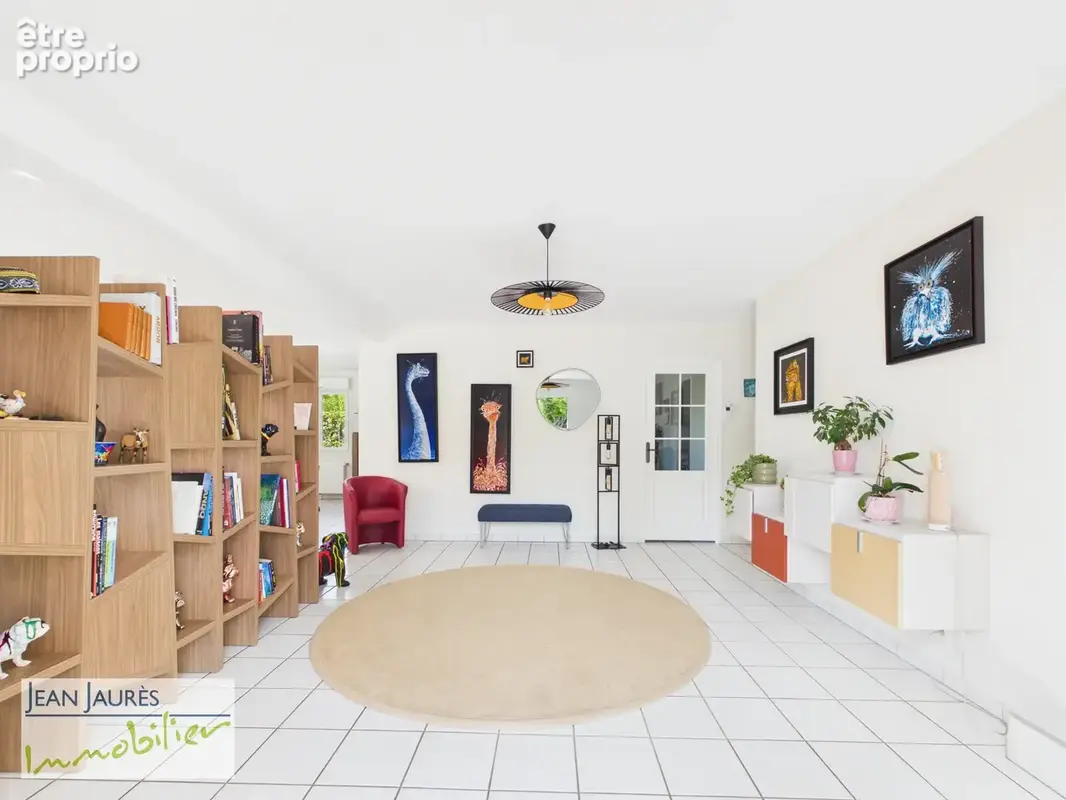 Maison Familiale à Troyes de 199m2 ! - photo 9