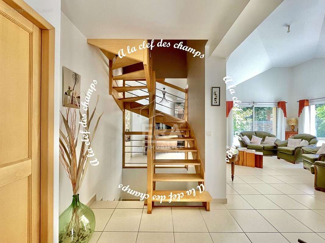 Maison à GOMETZ-LA-VILLE