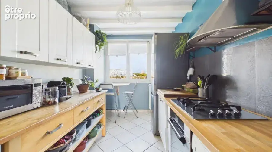 Appartement 4 pièces 83 m² à vendre à Rennes (35000) - photo 5