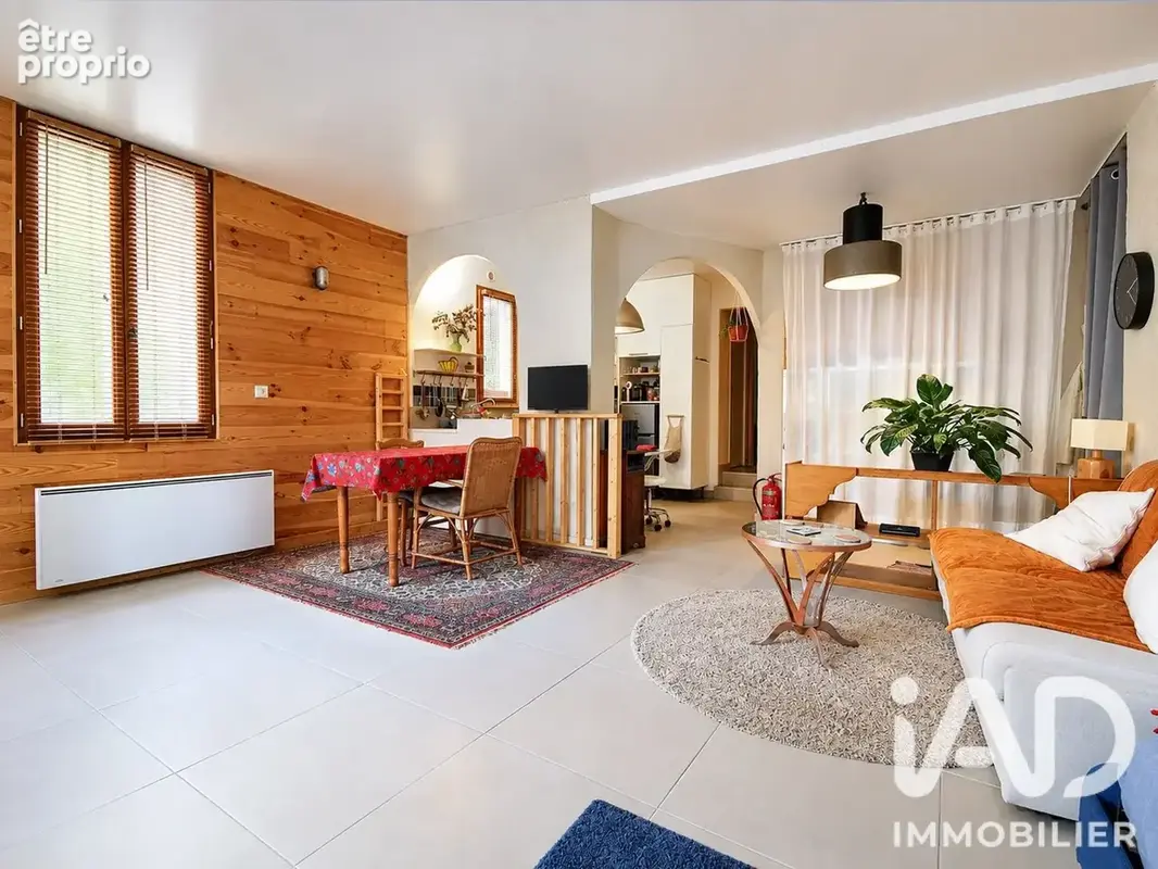 Photo 1 - Appartement à MONTREUIL