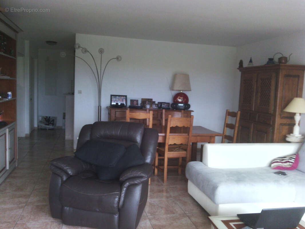 Appartement à SETE