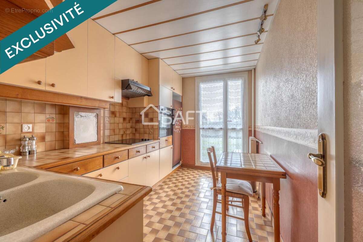 Photo 5 - Appartement à NEUILLY-PLAISANCE