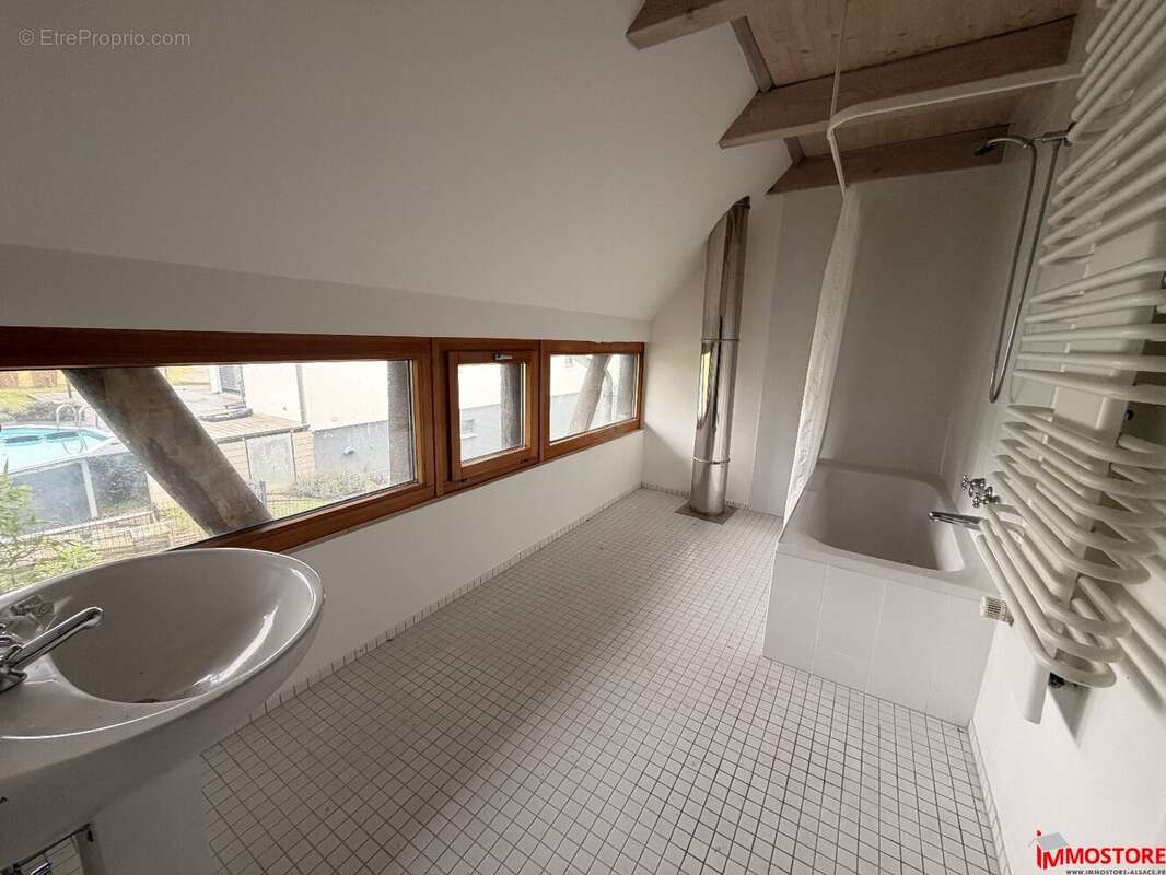 A VOIR ABSOLUMENT Une propriété rare, pensée pour les amoureux des espaces de vie uniques et authentiques - photo 9