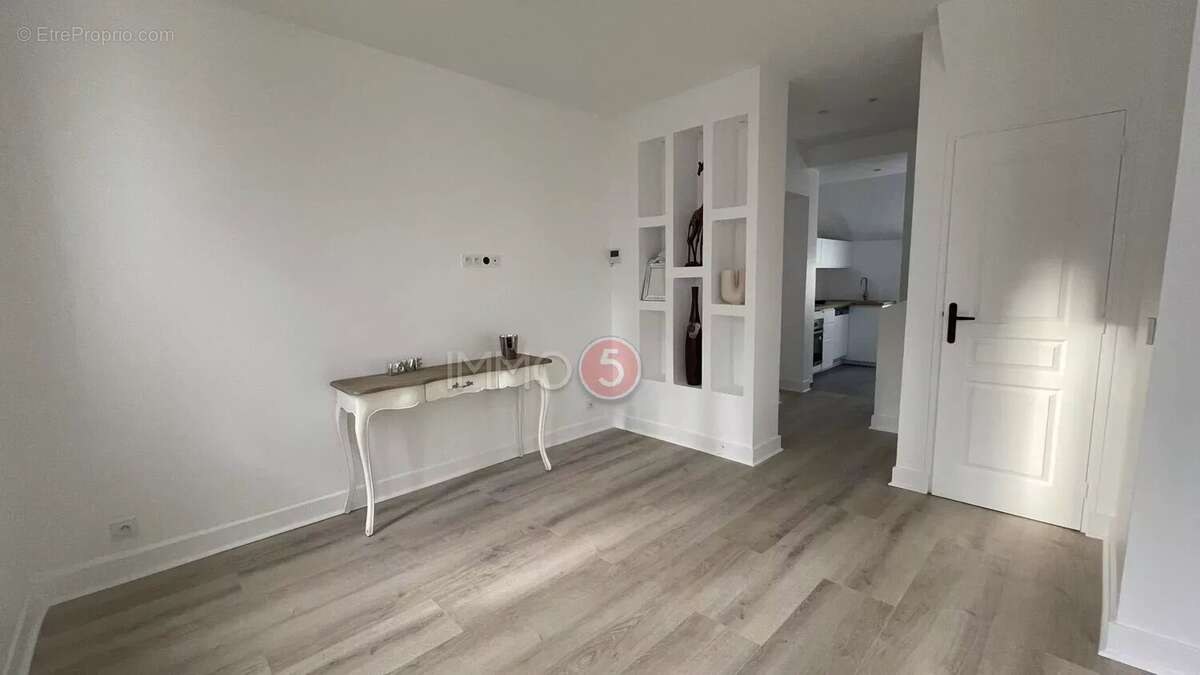 Maison 85 m² à Le Raincy  - photo 5
