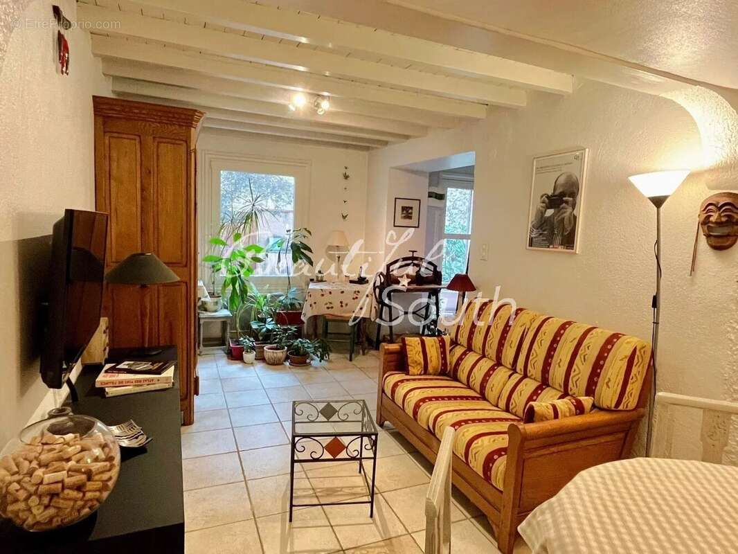 Maison à MAUREILLAS-LAS-ILLAS