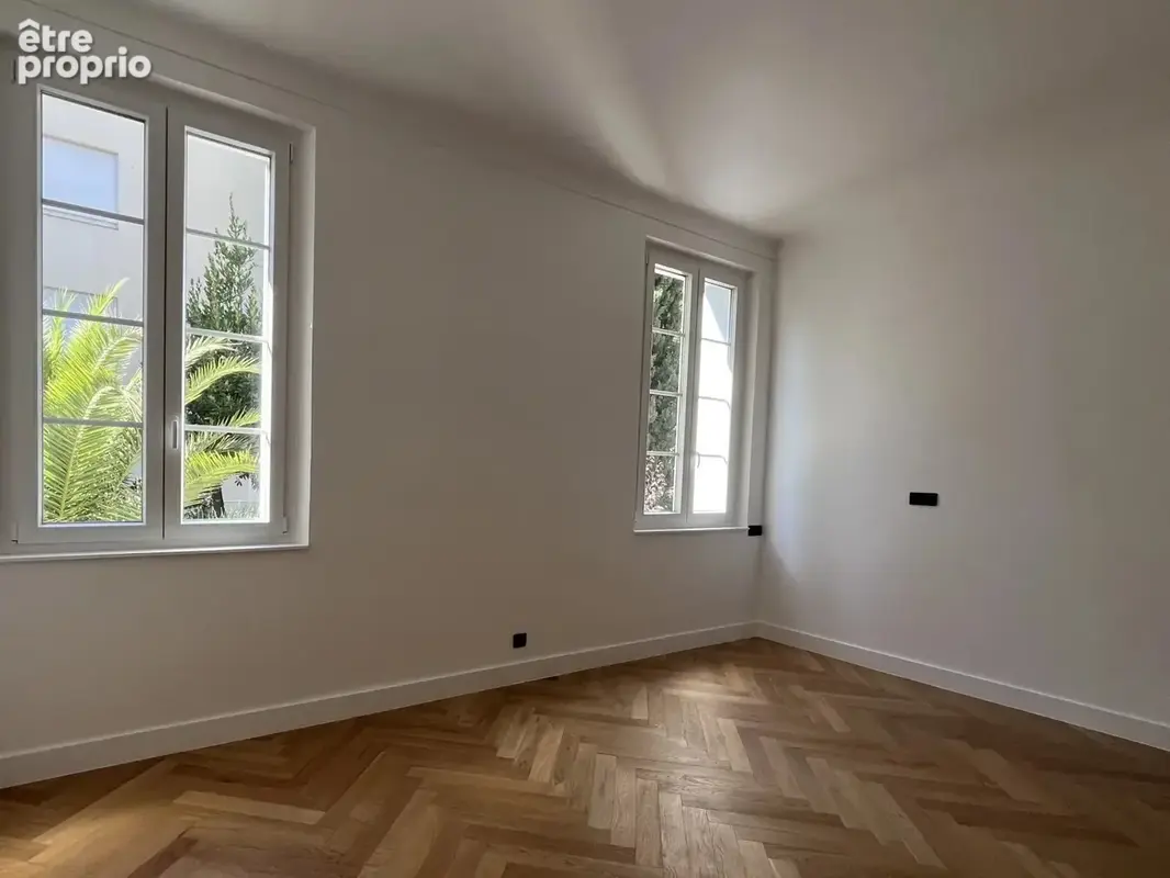 Appartement entièrement rénové - photo 7