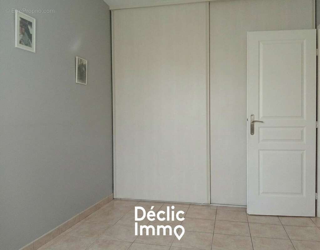 Maison à PUISSALICON