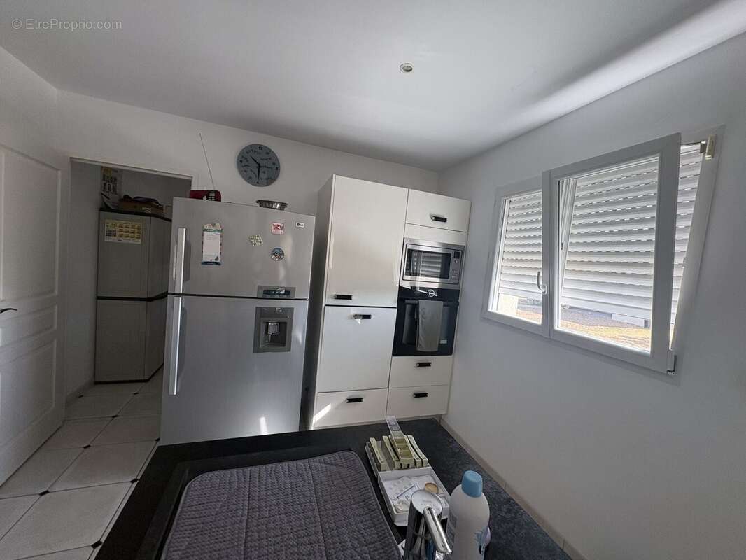 Maison 193 m² à Vivy  - photo 7