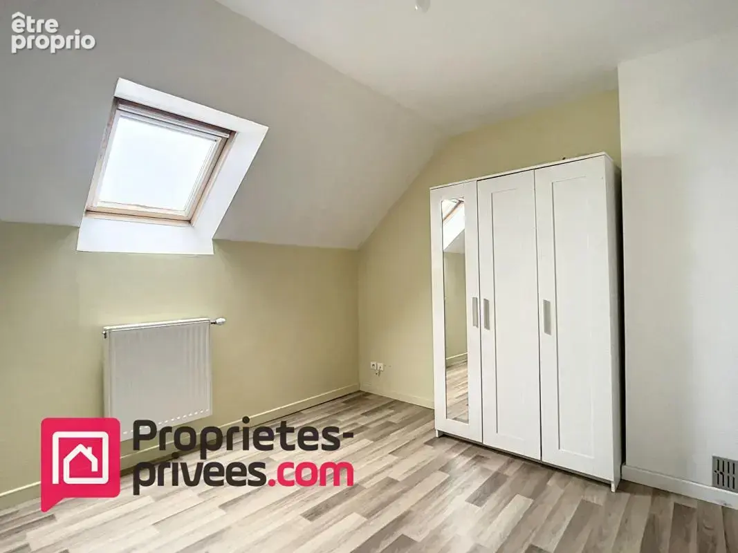 Maison Prehy 5 pièces 105 m2 - photo 7
