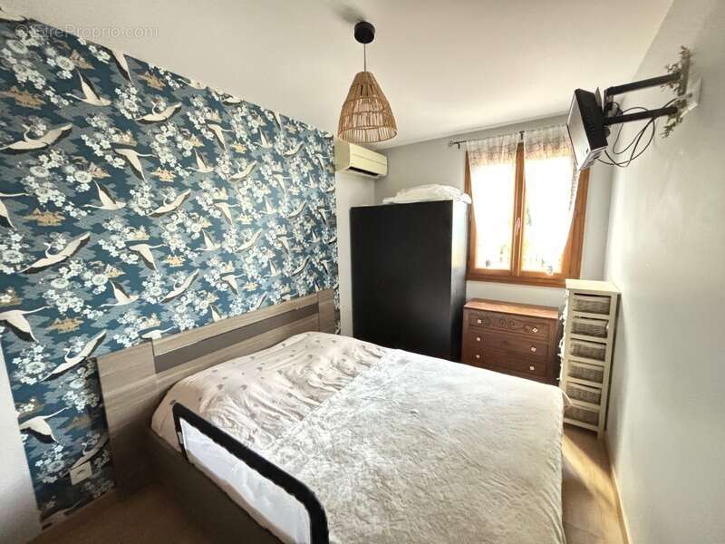 Maison à LA FERTE-SOUS-JOUARRE