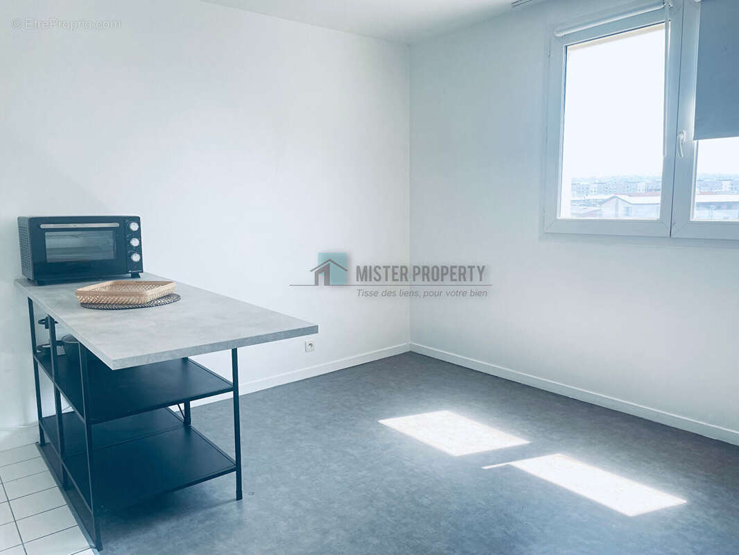 Appartement à RUEIL-MALMAISON