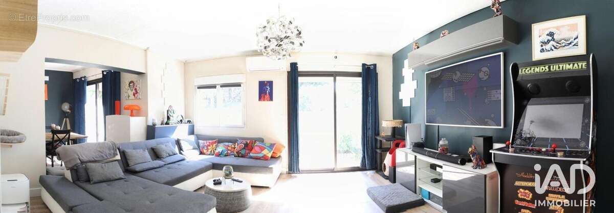 Photo 3 - Maison à TOULOUSE