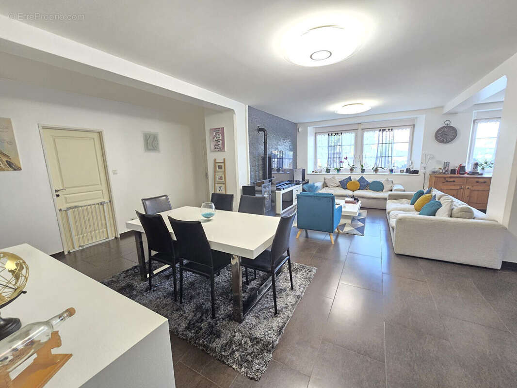 Appartement à MALBUISSON