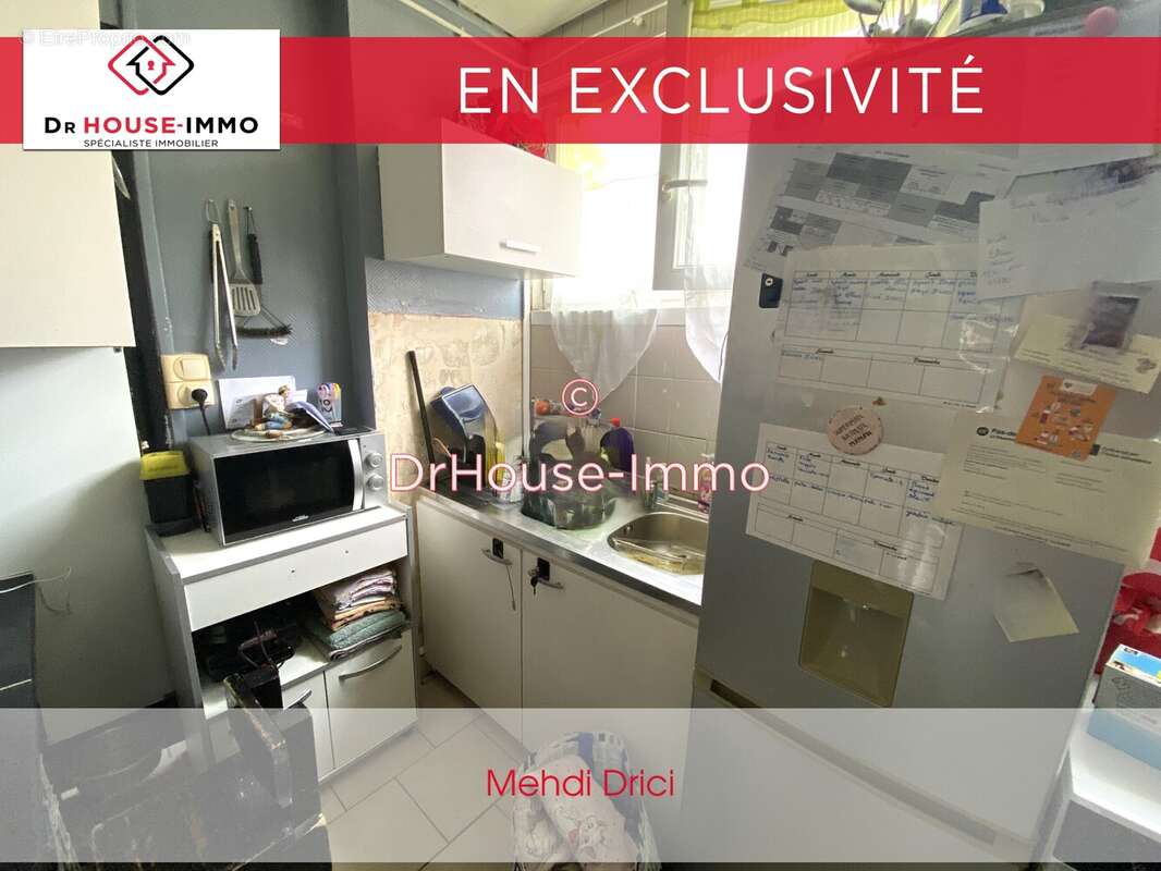 Maison à MONTIGNY-EN-GOHELLE