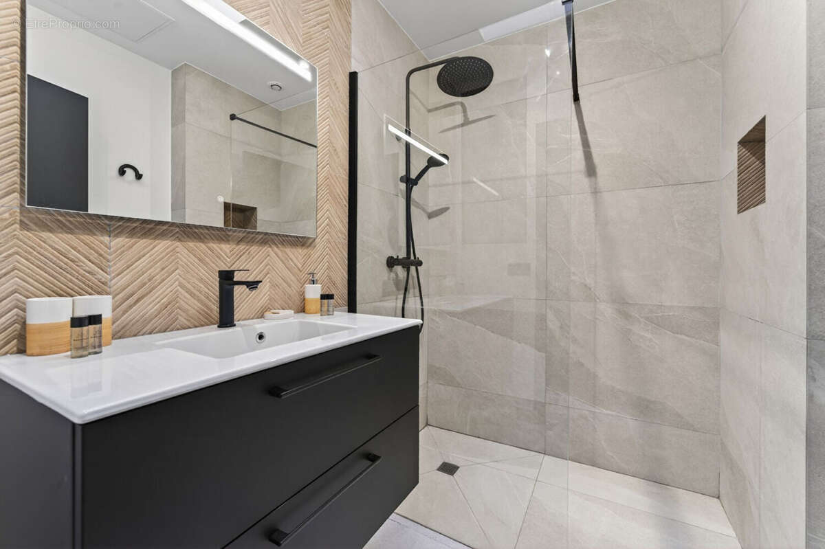 Appartement à SAINT-MANDE