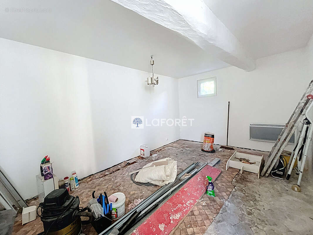 Maison à BLERANCOURT