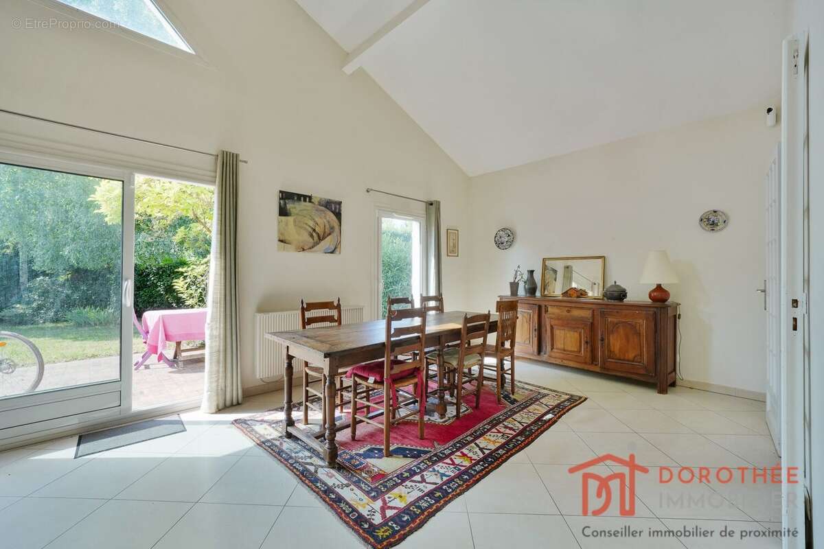 Maison à MAROLLES-EN-BRIE