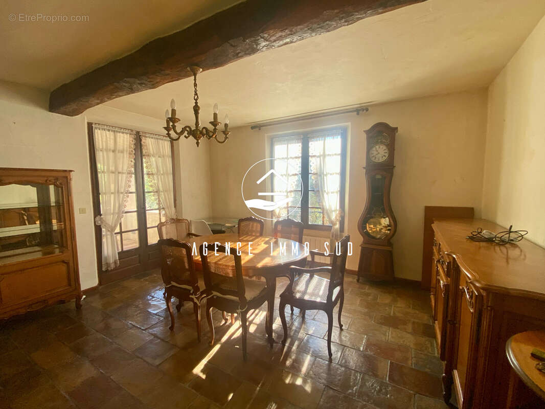 Maison à LA COLLE-SUR-LOUP