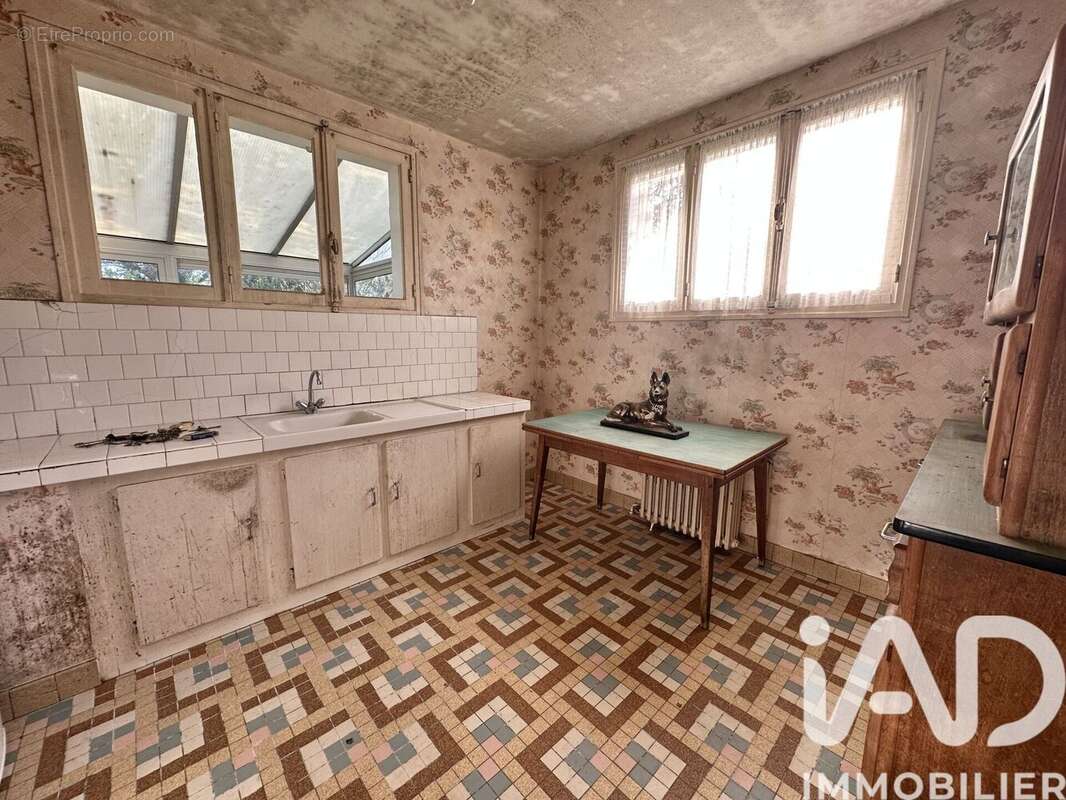 Photo 6 - Maison à SAINT-JACQUES-DE-NEHOU