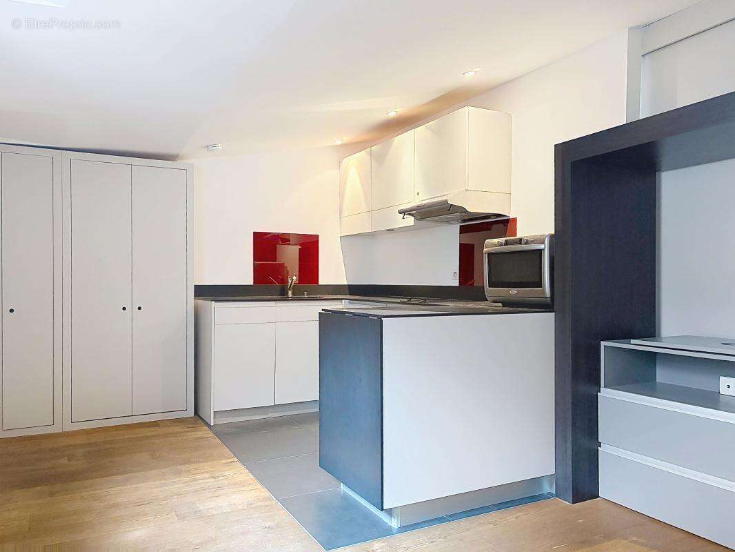 Appartement à LA ROCHELLE