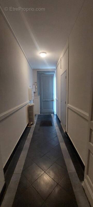 ENTREE PC - Appartement à TOURCOING