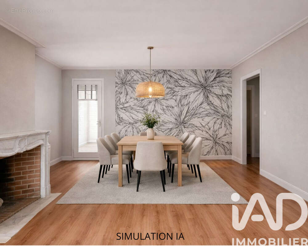 Photo 4 - Appartement à VERDUN-SUR-GARONNE