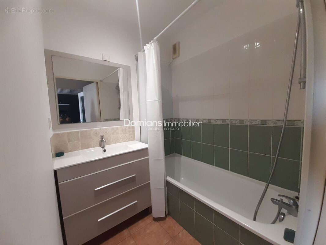 Appartement 37 m² à Perpignan  - photo 5