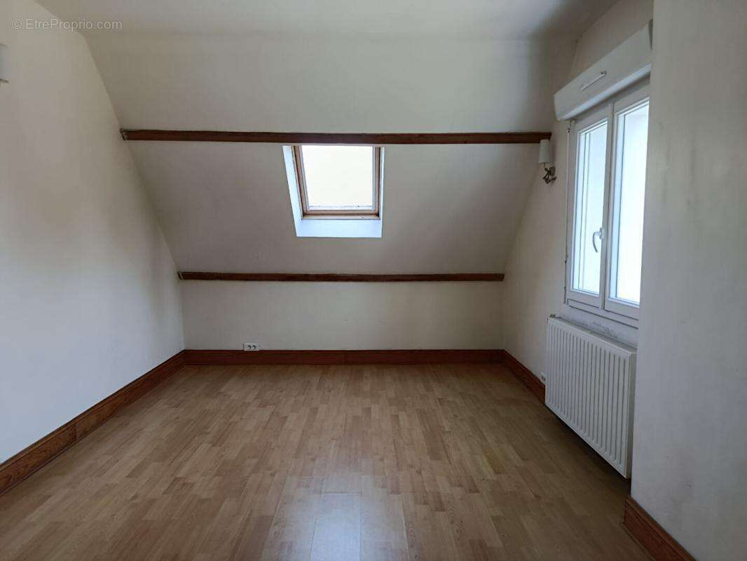 Maison à LANGONNET