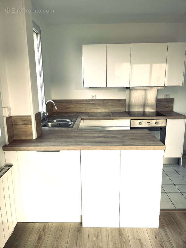 Appartement à MARCQ-EN-BAROEUL