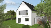 Maison à HOCHFELDEN
