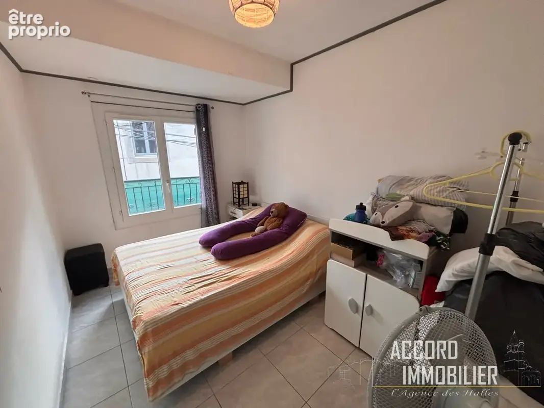 Maison de village de 82m2 avec terrasse et garage - photo 11