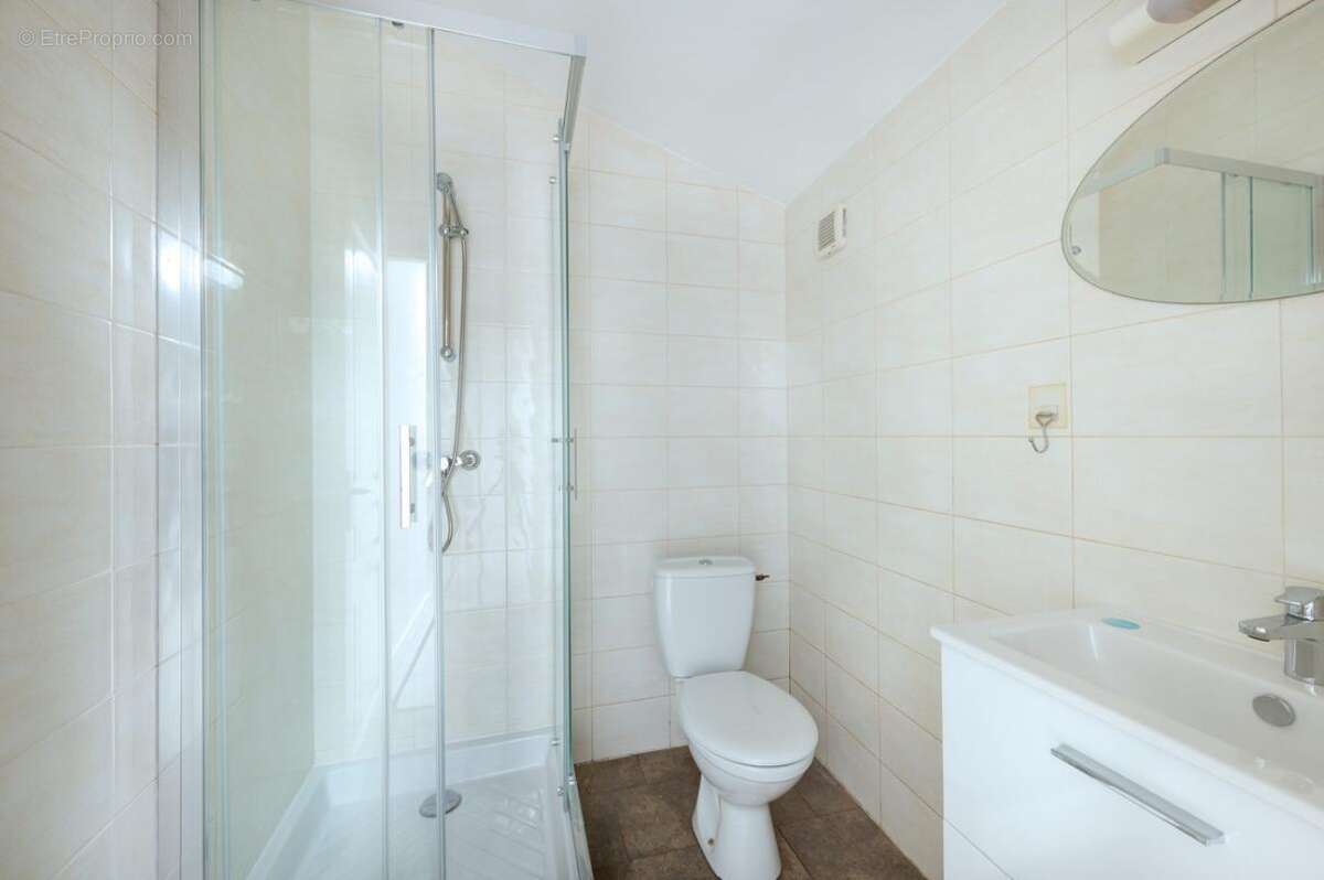 Appartement à FRANCHEVILLE