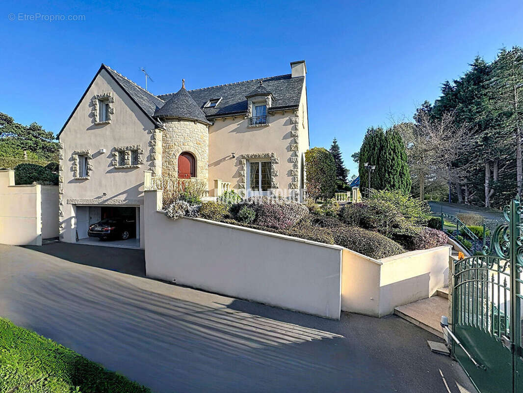 Maison à ERQUY