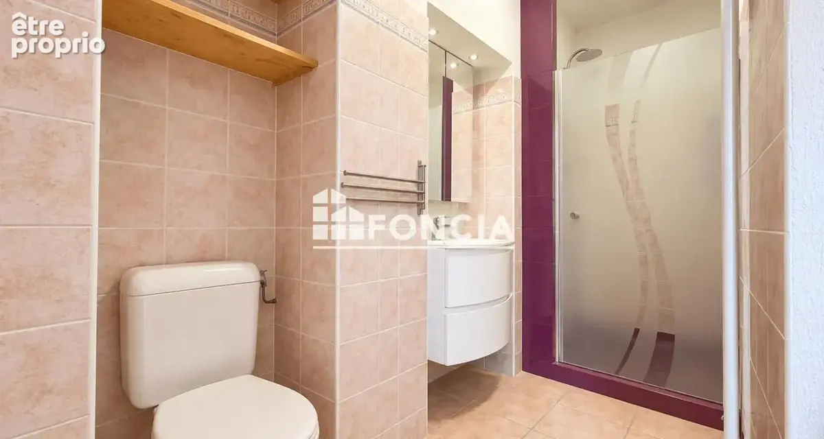  Maison de caractère de 150 m² avec 4 chambres, grand garage et vue montagnes – Chapareillan - photo 17