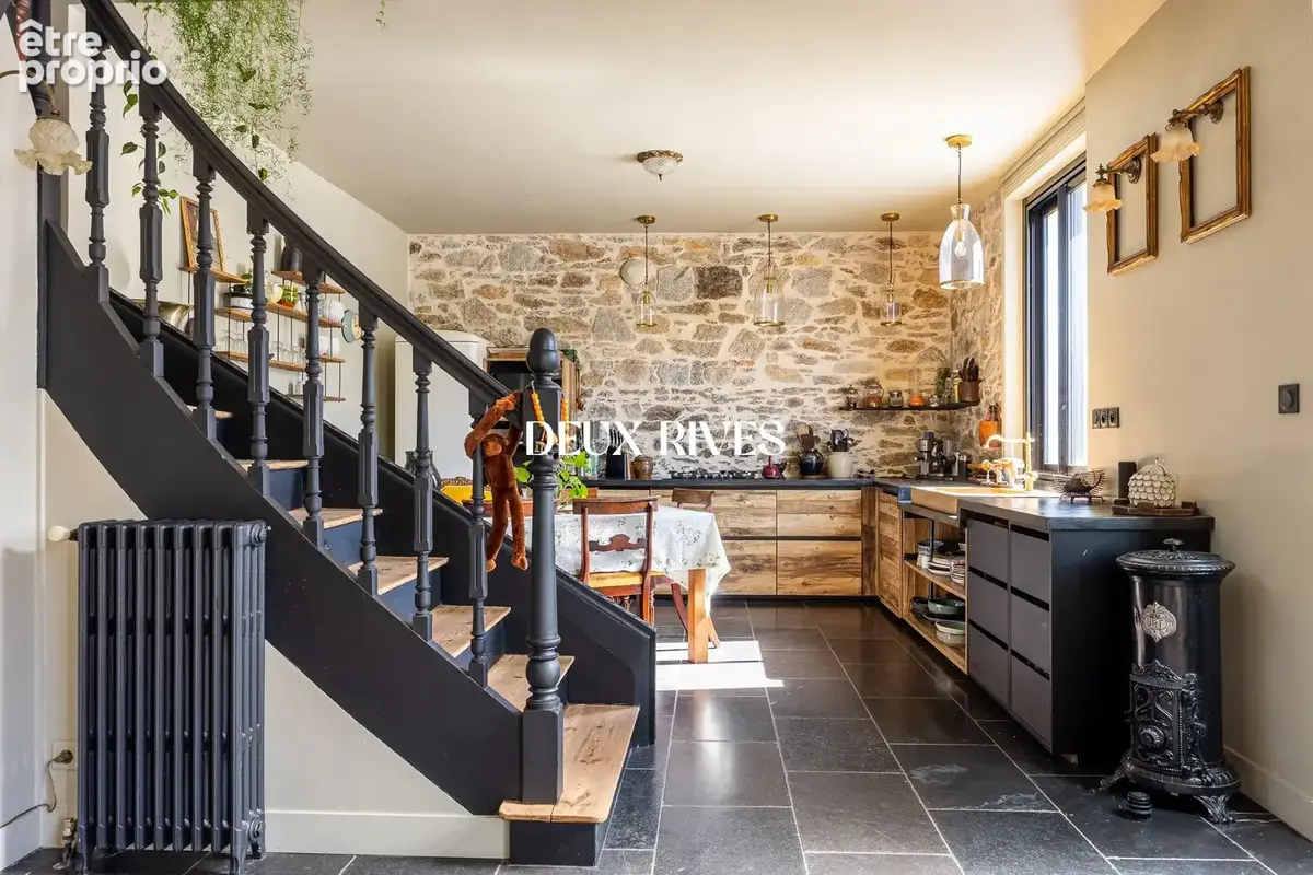 Maison 5 pièces 160 m² à vendre à Nantes (44000) - photo 6