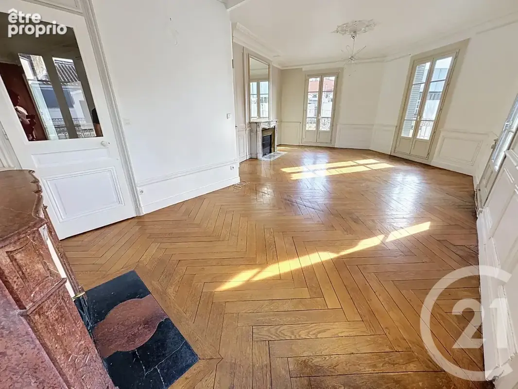 Appartement 5 pièces 127 m² à vendre à Lyon-1e (69001) - photo 4