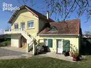 Maison à POEY-D'OLORON