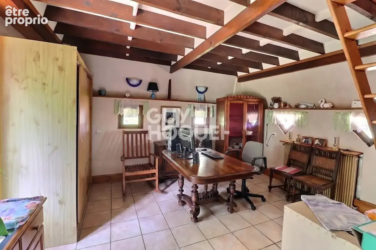 Maison 120 m² à Bernay  - photo 10
