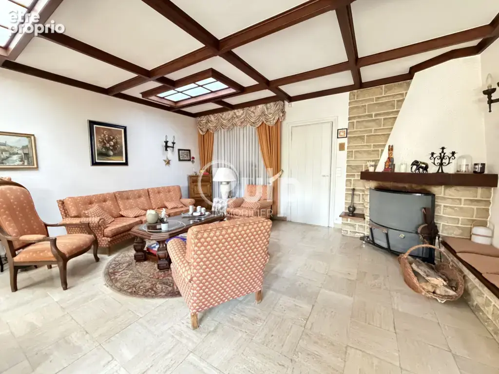 Photo Maison à Henin-Beaumont au prix de 169 900€