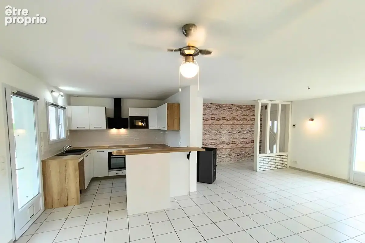 Maison avec piscine - photo 4