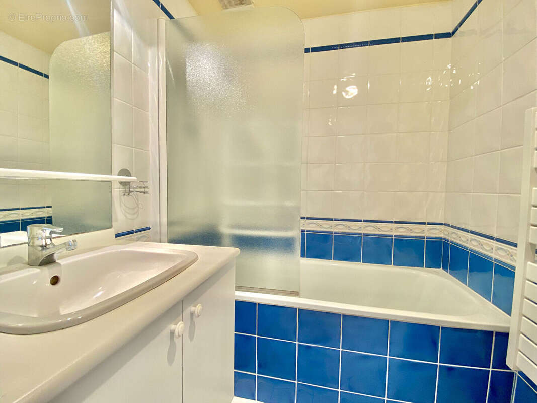 Appartement à LA BAULE-ESCOUBLAC