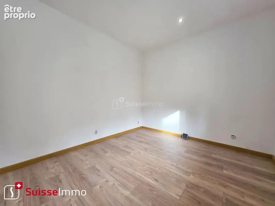 Maison de village Gondenans Montby 3 pièce(s) 58 m2 - photo 5