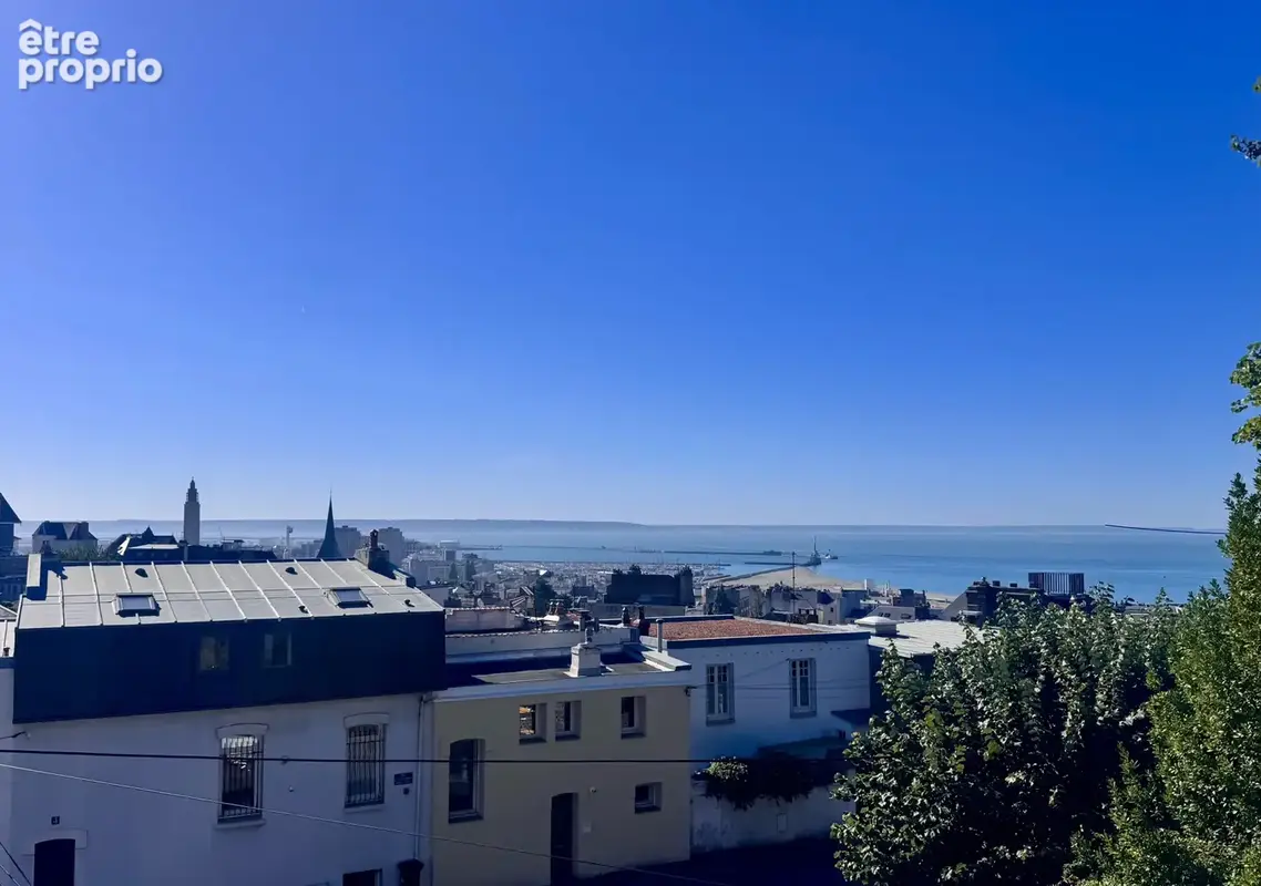 Photo Maison à Le Havre au prix de 290 000€
