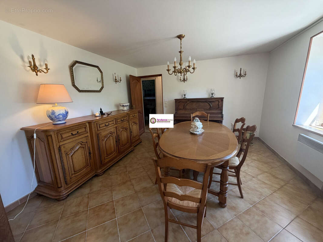 Maison 116 m² à Le Mele-Sur-Sarthe  - photo 7