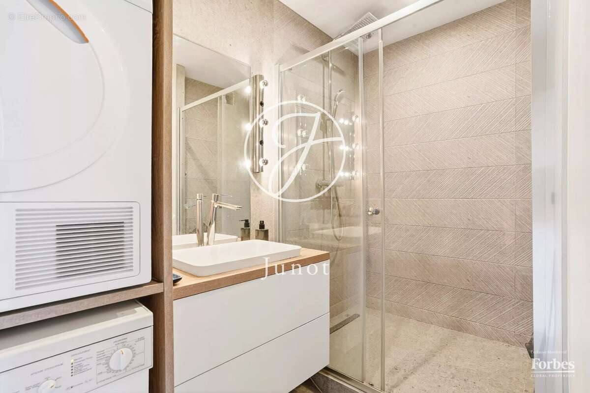 Appartement à CHATOU